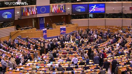 The Brief from Brussels: Singen zum Weltkrebstag