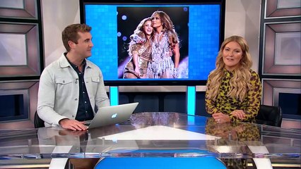 Lady Gaga, Cardi B React To J.Lo, Shakira Halftime Show