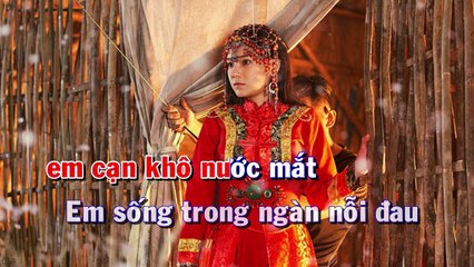 Cánh Hoa Tổn Thương - Hoàng Yến Chibi ( Thúy Loan cover )