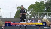 Agenda FS:  ¿Cuál será el futuro de Pizarro?