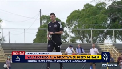 Agenda FS:  ¿Cuál será el futuro de Pizarro?