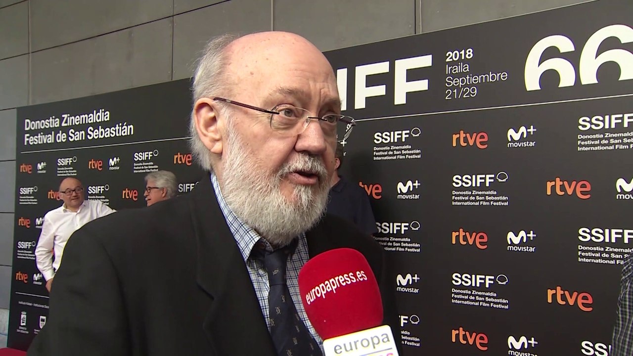 Muere el cineasta José Luis Cuerda a los 72 años