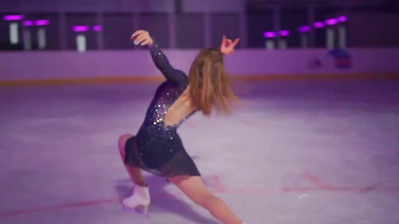 2020 CFSC Women SP + Rhythm Dance Montage (720p)