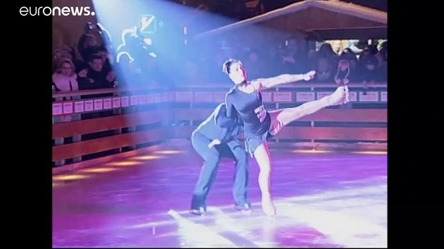 Denuncia de abusos sexuales y violaciones en el patinaje francés