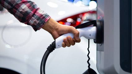 UK To Ban Petrol And Diesel Cars