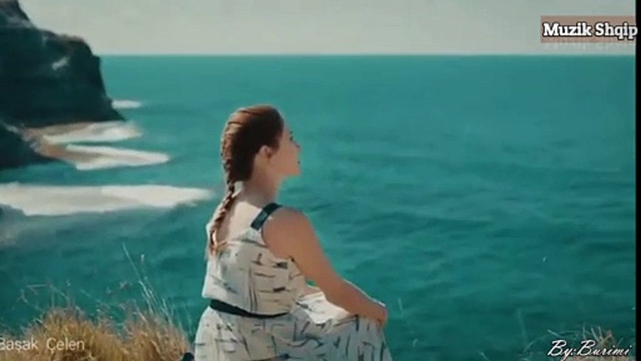 Bekim Zymeri - Dashuria djeg si zjarri