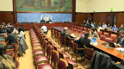 WHO says novel coronavirus does not yet constitute a 'pandemic'