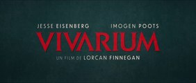 VIVARIUM (2020) Teaser VOSTF - HD