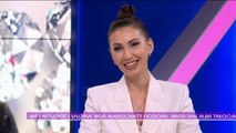 “Kam mbajtur vathë që kushtojnë sa një shtëpi”, moderatorja shqiptare flet hapur