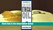 [Read] Ethical Oil: The Case for Canada's Oil Sands  For Online