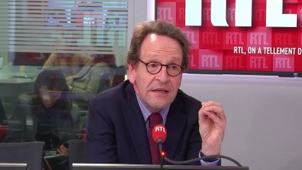 L'invité de RTL Soir du 04 février 2020