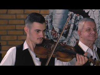 Ork.Vllaznim Buxhovi - Valle Popullore 03