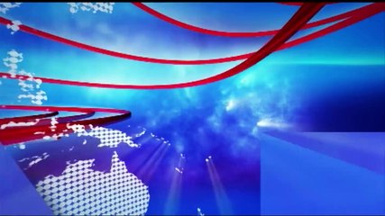 VOA - EGETÜRK Stüdyo Washington 4 Şubat