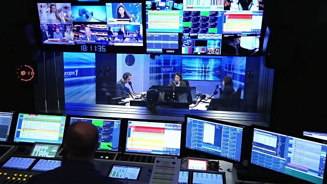 Grève des poubelles : Ça va commencer à devenir pénible pour les clients en terrasse