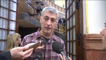 PSOE y Unidas Podemos rechazan publicar el historial de 'Billy el Niño' por consejo de los letrados del Congreso