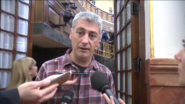 PSOE y Unidas Podemos rechazan publicar el historial de 'Billy el Niño' por consejo de los letrados del Congreso