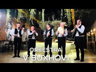 Ork.Vllaznim Buxhovi - Valle Popullore 09