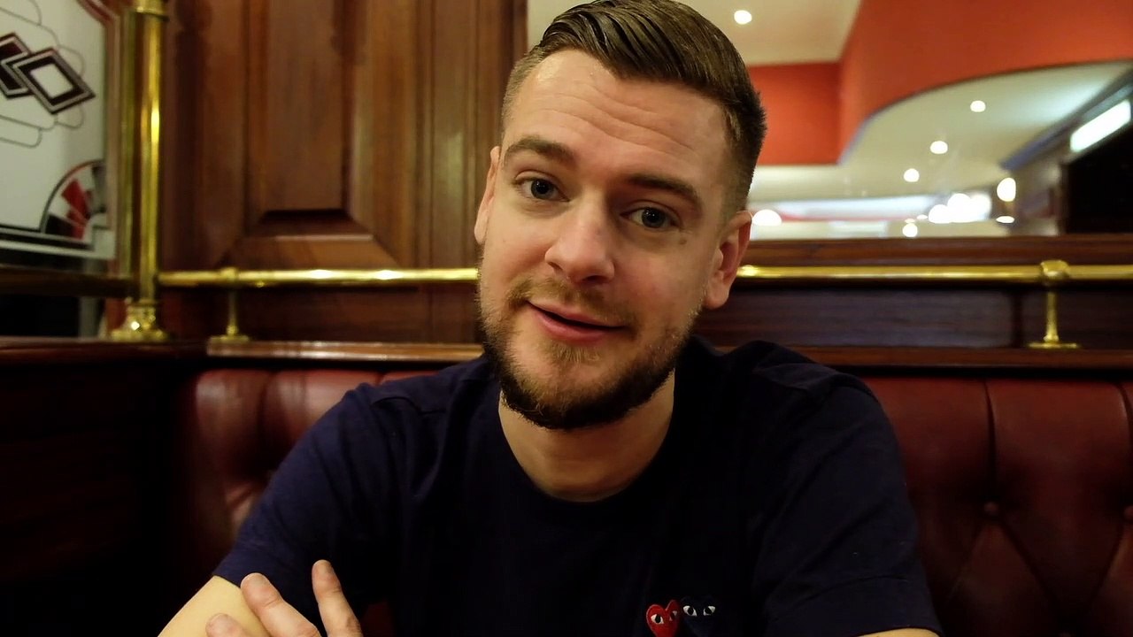Jeremstar : " Ce spectacle me sert de thérapie"