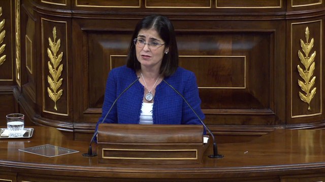 Darias ve imprescindible la mejora de las administraciones públicas