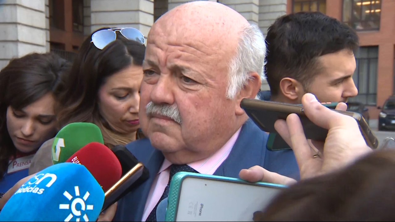 CCAA mostrarán apoyo a la gestión de Sanidad sobre coronavirus