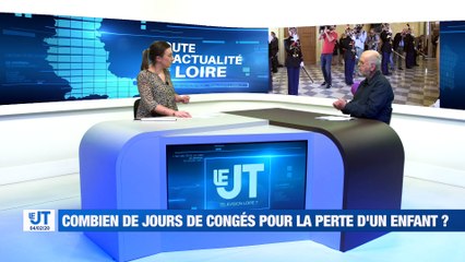 A la Une : 26 000 places vendues pour ASSE OM / Allonger les congés de deuil d'un enfant / Une opération pour devenir femme / Saint-Etienne au delà des clichés