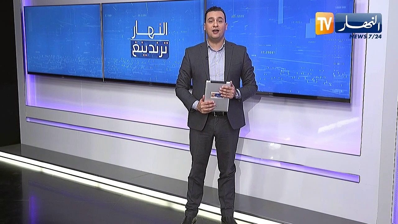 النهار ترندينغ: الناس تعاني من أزمة عطش ومواطن...