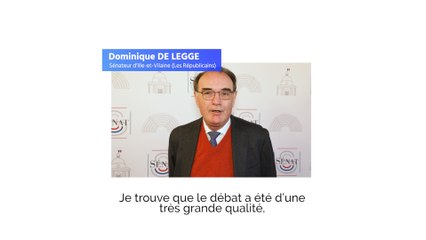 [Tac au tac] Projet de loi bioéthique : comment se sont déroulés les débats ?