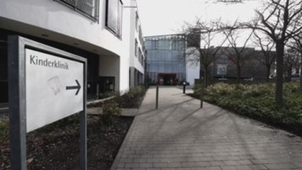 En libertad sin cargos enfermera alemana acusada de dar morfina a cinco bebés