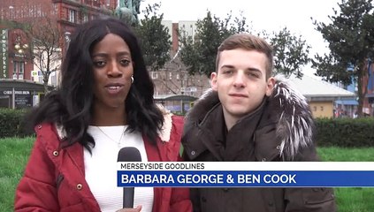 GOODLINES: 5th February 2020