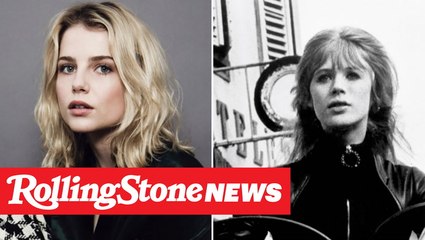 Lucy Boynton Confirmed as Marianne Faithfull in Upcoming Biopic ‘Faithfull’ | RS News 2/4/20