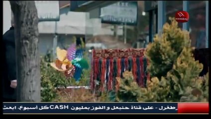 وادي الذئاب الجزء التاسع الحلقة 79 مدبلج عربي