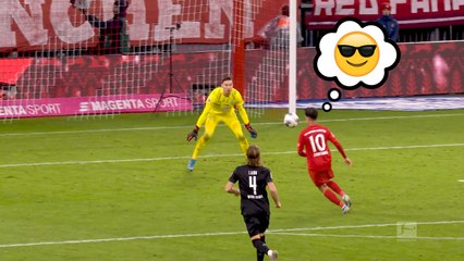 Bundesliga: Top 5 Goals, Bayern Munich 2019/20 so far