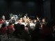 Soirée Cabaret à Baud : percussions et musique de "l'est"