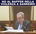 GAsparri - In Commissione di vigilanza la questione del rapper Junior Cally (04.02.20)