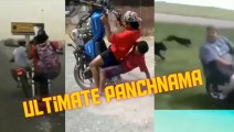 Ultimate Bike rider ka punchnama || The SBRAJ || let's fun