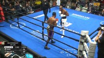 Yordenis Ugas vs Mike Dallas Jr. (01-02-2020) Full Fight