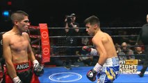 Omar Juarez vs Angel Martinez Hernandez (01-02-2020) Full Fight