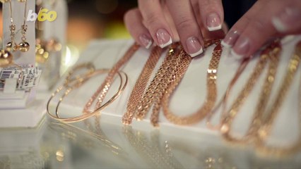 The Best 2020 Jewelry Trends Without Breaking the Bank