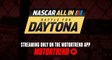 NASCAR joins MotorTrend to document the road to Daytona