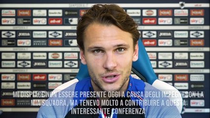 EKDAL parla dell'omosessualità nel mondo del calcio