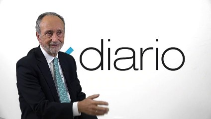 Entrevista al historiador Alberto Bárcena Pérez