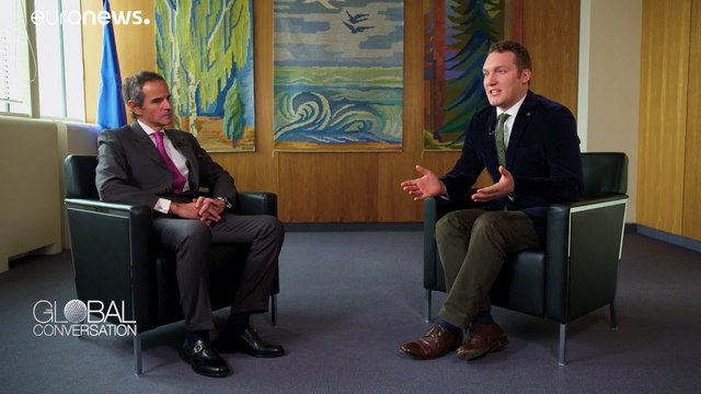 Η Διεθνής Υπηρεσία Ατομικής Ενέργειας για το Ιράν και την Β. Κορέα