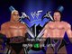 WWF No Mercy 2.0 Mod Matches Rikishi vs Val Venis