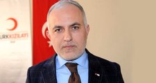 MHP'den Kızılay Başkanı'na istifa çağrısı: Kınık vergi suçu işlemiştir