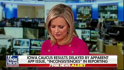A­m­e­r­i­c­a’s Newsroom 2_4_20 - America’s Newsroom Fox News February 4 2020