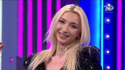 Ftesë në 5, Lorna Hysa, pjesë e talent show  “Deutschland Superstar”, 4 Shkurt 2020, Pjesa 2