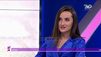 Ftesë në 5, Rripat e sandaleve mbi pantallona, trendi i guximshëm i 2020-s, 4 Shkurt 2020, Pjesa 3