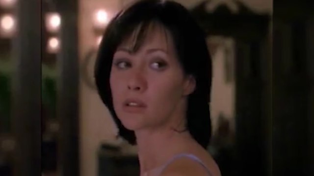 Shannen Doherty revela que vuelve a estar enferma y en fase IV