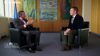 "Las inspecciones nucleares a Irán continúan sobre el terreno"