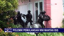 WNI Bekas ISIS Pulang, Bisakah? Amankah?